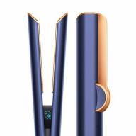 Плойка Dyson HT01 Airstrait Straightener prussian blue/rich copper