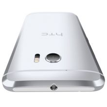 Смартфон HTC 10 Lifestyle (Glacier Silver)