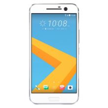 Смартфон HTC 10 Lifestyle (Glacier Silver)