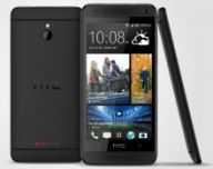 Смартфон HTC One mini (Black)