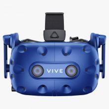 Очки виртуальной реальности HTC Vive Pro