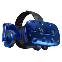 Очки виртуальной реальности HTC Vive Pro