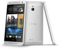 Смартфон HTC One dual sim (Silver)