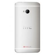 Смартфон HTC One dual sim (Silver)
