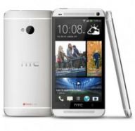 Смартфон HTC One 32Gb (Silver)