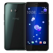 Смартфон HTC U11 128Gb (Brilliant Black)