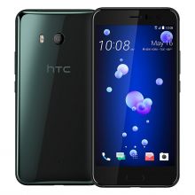 Смартфон HTC U11 128Gb (Brilliant Black)
