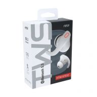 Наушники True Wireless HIPER TWS Comfy White (HTW-KTX10)