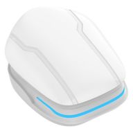 Беспроводные наушники HIPER QUANTUM X2 White