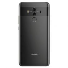 Смартфон Huawei Mate 10 Pro 128GB Dual Sim Titanium Grey (Титановый Серый)