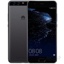 Смартфон Huawei P10 64Gb Ram 4Gb (Black)