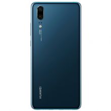 Смартфон Huawei P20 (Black)