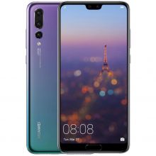 Смартфон Huawei P20 Pro (Twilight / Сумеречный)