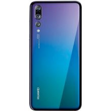 Смартфон Huawei P20 Pro (Twilight / Сумеречный)