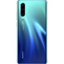 Смартфон HUAWEI P30 6/128Gb (ELE-L29) (Северное сияние)