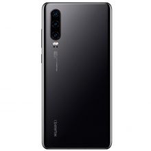 Смартфон HUAWEI P30 6/128Gb (ELE-L29) (Black/Черный)