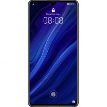 Смартфон HUAWEI P30 6/128Gb (ELE-L29) (Black/Черный)