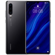 Смартфон HUAWEI P30 6/128Gb (ELE-L29) (Black/Черный)