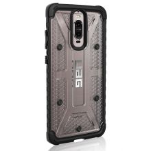 Чехол UAG Huawei Mate 9 Pro Plasma Feather-Light Rugged (Ice)