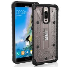 Чехол UAG Huawei Mate 9 Pro Plasma Feather-Light Rugged (Ice)