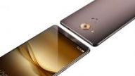 Смартфон Huawei Mate 8 64Gb (Mocha Brown)