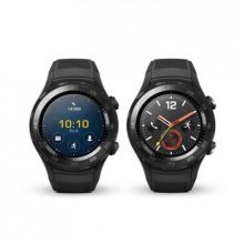 Часы Huawei Watch 2 Sport 4G (Black)