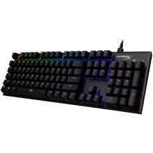 Клавиатура HyperX Alloy FPS RGB Black USB