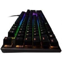 Клавиатура HyperX Alloy FPS RGB Black USB