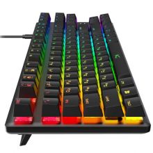 Игровая клавиатура HyperX Alloy Origins Core Black USB