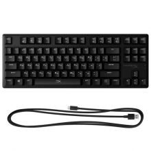 Игровая клавиатура HyperX Alloy Origins Core Black USB