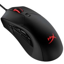 Мышь HyperX Pulsefire Raid, черный