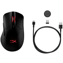 Беспроводная мышь HyperX Pulsefire Dart