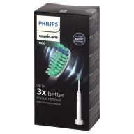 Звуковая зубная щетка Philips HX3641/01, мятный