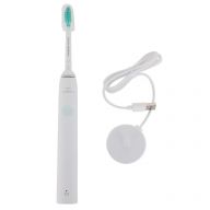 Звуковая зубная щетка Philips Sonicare 1100 Series HX3641/11, мятный