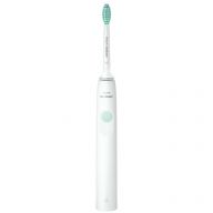 Звуковая зубная щетка Philips Sonicare 1100 Series HX3641/11, мятный