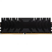 Оперативная память 8 GB 2 шт. HyperX Predator HX430C15PB3K2/16