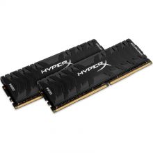 Оперативная память 8 GB 2 шт. HyperX Predator HX430C15PB3K2/16