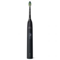 Звуковая зубная щетка Philips Sonicare ProtectiveClean 4300 HX6800/87, черный