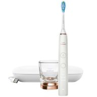 Звуковая зубная щетка Philips Sonicare DiamondClean 9000 HX9911/94, белый