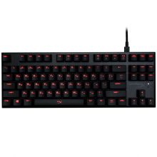 Игровая клавиатура HyperX Alloy FPS Pro (Cherry MX Red) Black USB Cherry MX Red