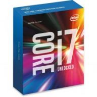 Процессор Intel Core i7-6900K Broadwell E (3200MHz, LGA2011-3, L3 20480Kb) BOX