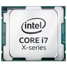 Процессор Intel Core i7-7820X Skylake (3600MHz, LGA2066, L3 11264Kb) BOX