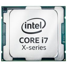 Процессор Intel Core i7-7800X Skylake (3500MHz, LGA2066, L3 8448Kb)