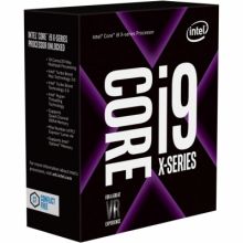 Процессор Intel Core i9-7920X Skylake (2017) (2900MHz, LGA2066, L3 16896Kb) BOX