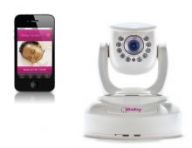 Видеоняня Medisana Smart Baby Monitor