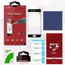 Защитное стекло iCarez Screen Protector for Huawei P10 2.5D Highest Quality (Black)