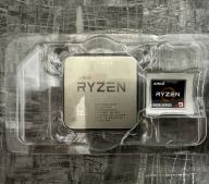 Процессор AMD Ryzen 9 5950X AM4, 16 x 3400 МГц, OEM (б/у)