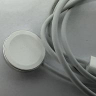 Кабель Apple USB C с магнитным креплением для быстрой зарядки Apple Watch (1 м) MLWJ3ZM/A , без коробки витринный образец