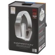 Наушники Monster Inspiration Over-Ear Active Noise Isolation (White)