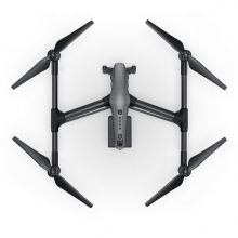 Квадрокоптер DJI Inspire 2